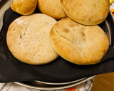 Foto del paso 1 de la receta: Chacarero