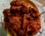 Foto del paso 7 de la receta: SALSA Romesco a mi Estilo...!