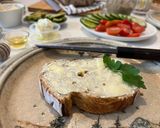 Vajas kenyér recept fázis 24 fotója