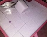 Foto langkah ke 3 dari resep Puding nutrijel anggur.