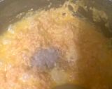 A picture of step 4 of Carrot halwa.