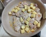 蜜汁雞腿排（蒜味版）的食譜步驟4照片