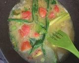 Foto langkah ke 4 dari resep 160 》Woku Tongkol 😋🫠.
