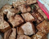 Foto langkah ke 3 dari resep Tahu Tempe Bacem.