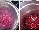 Pomegranate Smoothie recipe step 1 photo