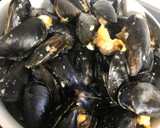 Foto del paso 4 de la receta: Clochinas estilo Cullera