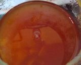 A picture of step 4 of Ginger Honey Tea (Chai Recipe).