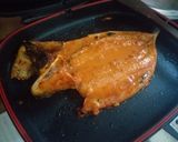 Foto langkah ke 3 dari resep Bandeng Bakar Sambel DabuDabu.