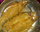 মশলাদার বাটা মাছ ভাজা (masaladar bata mach bhaja recipe in bengali) রেসিপি ধাপ - 1 ছবি