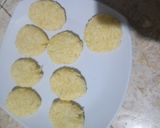 Foto langkah ke 3 dari resep Hashbrown.