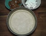 Foto del paso 1 de la receta: Torta de ricota y coco sin tacc