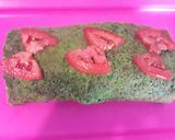 Foto del paso 4 de la receta: Arrolladito de Espinaca sin harina