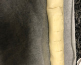 Foto del paso 2 de la receta: Caracolas de pasa y canela