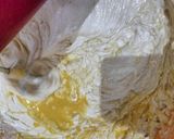 Foto langkah ke 6 dari resep Cake Tape Keju.