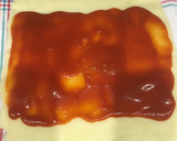 Foto del paso 4 de la receta: Brazo de gitano de patata / Rollo de patata relleno