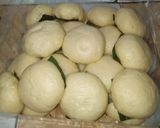 Foto langkah ke 4 dari resep Bakpau.