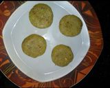 A picture of step 6 of Ghari.