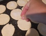 Foto del paso 7 de la receta: Galletas malteadas, sopladitas y cara sucia