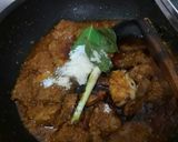 Foto langkah ke 3 dari resep Daging Sapi Bumbu Lapis.