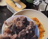 Foto langkah ke 4 dari resep Rica-rica Sapi Pedas.
