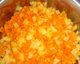 Foto langkah ke 1 dari resep Resoles isi sayur.