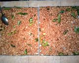 Foto langkah ke 7 dari resep Kacang Thailand #BikinRamadanBerkesan.