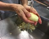 Foto del paso 2 de la receta: Tortilla de patatas