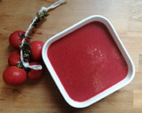 Foto del paso 1 de la receta: Gazpacho con remolacha