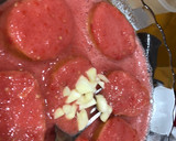 Foto del paso 4 de la receta: Salmorejo cordobés