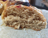 Foto del paso 15 de la receta: Roscón de Reyes