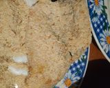 Foto del paso 3 de la receta: Milanesas de bagre y albahaca