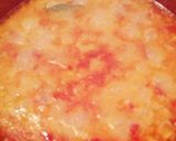 Foto del paso 2 de la receta Cazuela de Bacalao al estilo Sergi