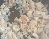Foto del paso 1 de la receta: Pollo al curry dulce fácil y saludable