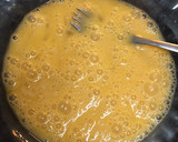 Foto del paso 3 de la receta: Tortilla de verduras saludable con soja