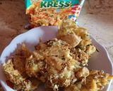 Foto langkah ke 3 dari resep Bakwan Tahu.