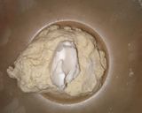 Foto langkah ke 4 dari resep 486. Bakpao.