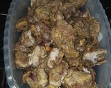 Foto del paso 8 de la receta: Carne de toro rica rica y fácil de la Brigada Espartana
