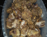 Foto del paso 8 de la receta: Carne de toro rica rica y fácil de la Brigada Espartana