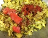 કોબી બટાકા નું શાક (Kobi Bataka Shak Recipe In Gujarati) રેસીપી સ્ટેપ4ફોટો