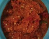 Foto langkah ke 1 dari resep Sapi pedas.