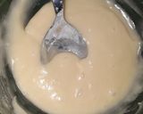 Foto del paso 3 de la receta: Masa tulipán