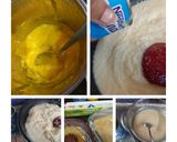 A picture of step 11 of Baked Caramel Mango Halwa.