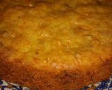 Foto del paso 6 de la receta: Carrot Cake (Torta de Zanahoria)