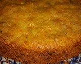 Foto del paso 6 de la receta: Carrot Cake (Torta de Zanahoria)