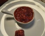 Foto del paso 3 de la receta: Postre Vigilante Con Dulce De Frutillas Sin Azúcar Y Ricota