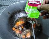 Foto langkah ke 6 dari resep Cah daging brokoli.
