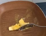 Foto langkah ke 2 dari resep Garlic Butter Corn.