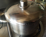 Foto del paso 4 de la receta: Crema de puerros