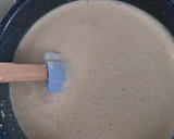 Foto del paso 4 de la receta: 🌰Pannacota de crema de almendra con dulce de leche🌰