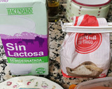 Foto del paso 1 de la receta: Croquetas de gambas al ajillo